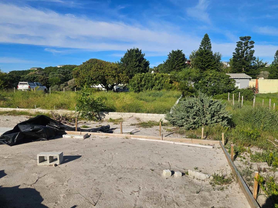 0 Bedroom Property for Sale in Pearly Beach Western Cape